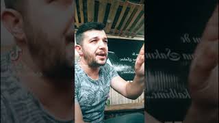 Nasi̇hat Bir Caner Kara Şiiri Müzik Zafer İşleyen