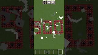 1 тыс падпишиков спасиба вам падпишики вы самые крутые ❤ #minecraft #shorts