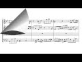 J S Bach The Well Tempered Clavier Book I Fugue No 16 In G Minor BWV 861 
