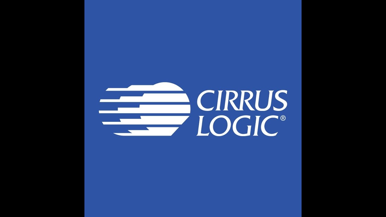Cirrus Logic Admits to Failed Pursuit of Synaptics