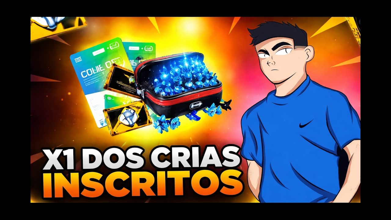 🔥LIVE FF 🔥 4x4 COM INSCRITOS AO VIVO 🔥 SALA PERSONALIZADA 🔥 FREEFIRE AO VIVO 🔥REVELANDO JOGADORES🔥