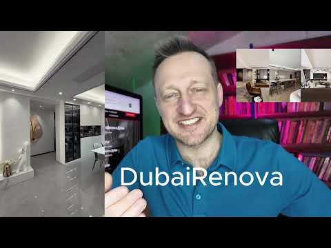 Мебель в Дубае Кухни в Дубае ремонт квартир в Дубае ремонт в Дубае Dubai-renova.com