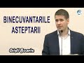 Cristi Boariu - Binecuvantarile Asteptarii | PREDICI 2020