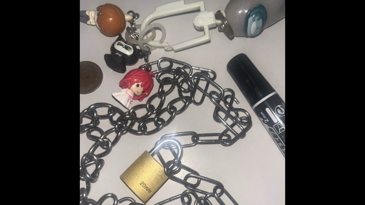 [Audio] Sonsi - 偽物ICE demo