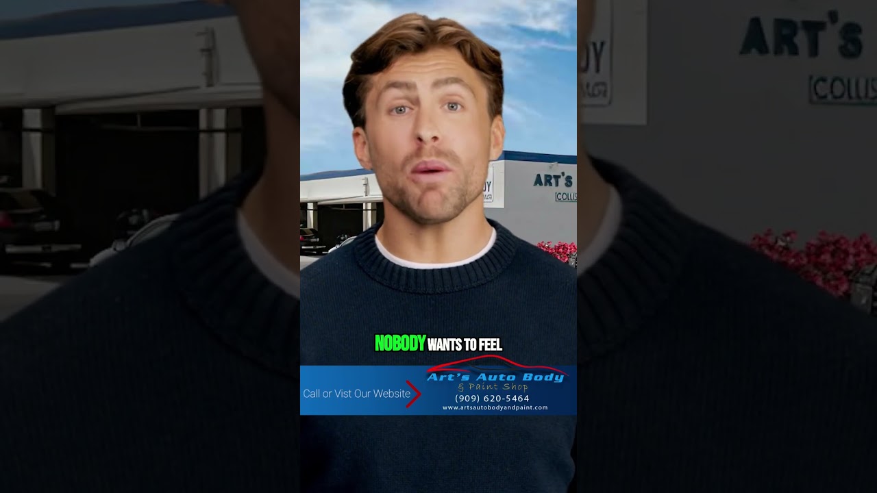 Art's Auto Body Family Service Top Notch Auto Repair