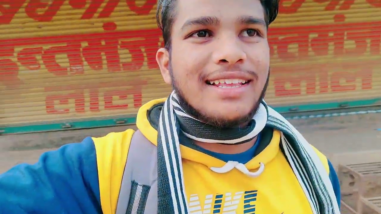 My Frist vlog ARMORI VLOG 