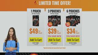 Javaburn Reviews - Java Burn Coffee Review Check It Out!
