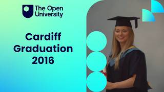 Cardiff Graduation Ceremony Highlights 2016