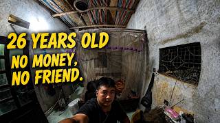 26 Years Old Low-income Living in Rural Vietnam. New Life After layofff.