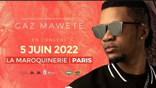 Gaz mawete - Miam Miam (Bonbon) feat Keblack
