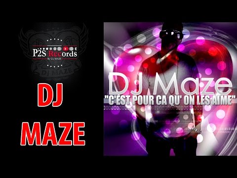 DJ MAZE -