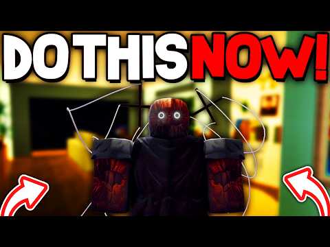 All Demonology Tips You NEED To KNOW! (Pro Tips &amp; Tricks) Roblox