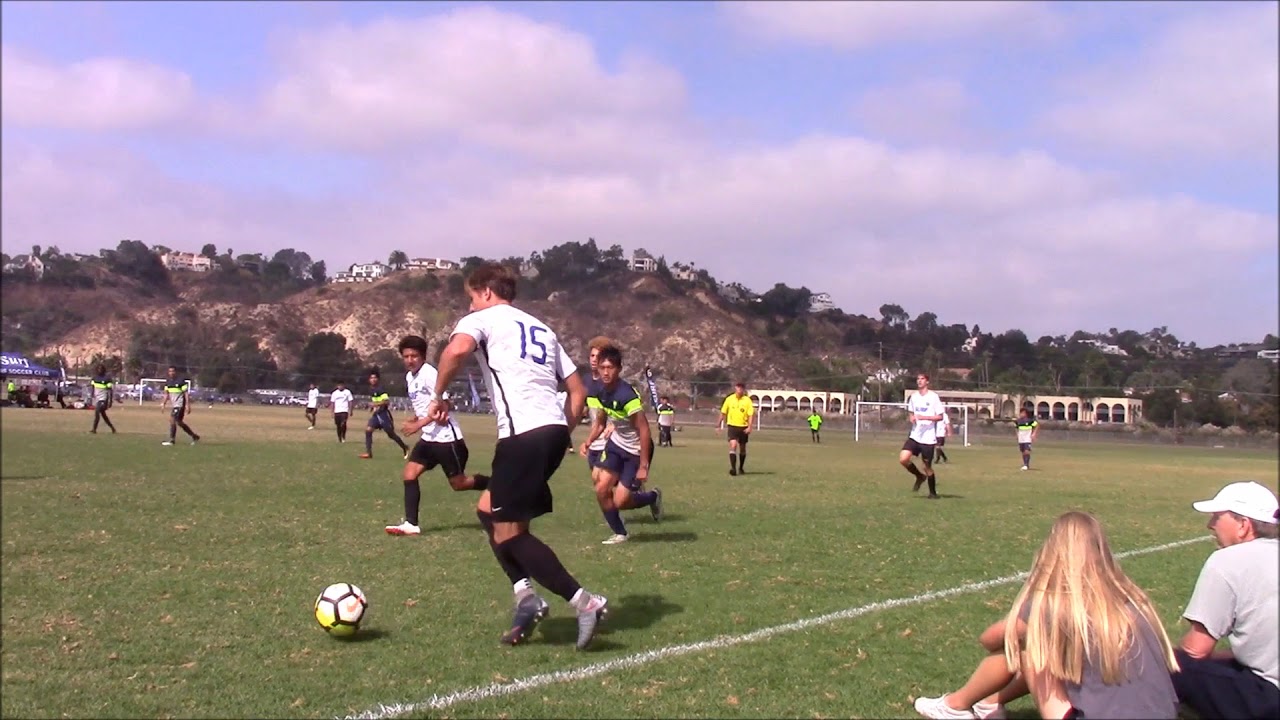 Kieran Vrklan 2017 Highlights