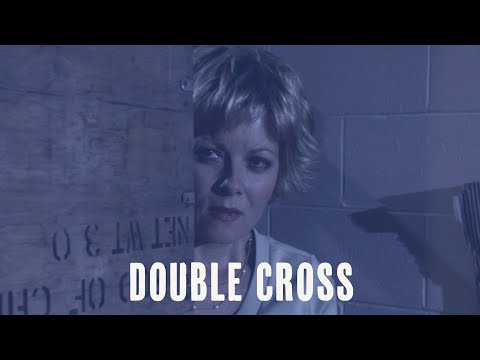 Double Cross Full Thriller Movie Yancy Butler Bruce Boxleitner Laura Soltis William DeVry 