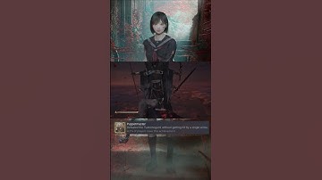 Silent Hill F - Puppetmaster Achievement! Details In The Description!