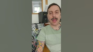 Electronic Music as a Classical Musician?