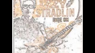 Izzy Stradlin - #06 Needles [Ride On, 1999]