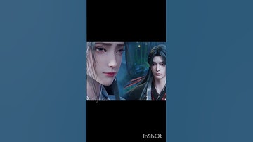 🌕🌌 [Jade Dynasty Season 3] Come with Me to the Ends of the Earth 💫| Zhang Xiaofan x Lu Xueqi |
