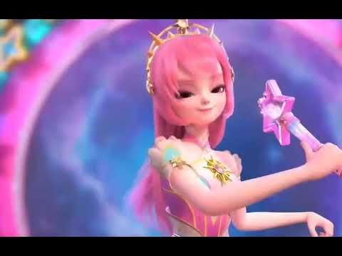 Balala The Fairies Season 4 Laura S Transformation 