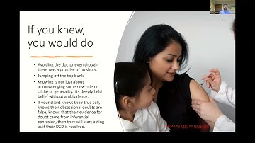 Module 12 of I-CBT: Knowing and doing