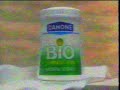 Danone Bio Yogurt Commercial 1992 Danone Bio Yogurt Commercial 1992