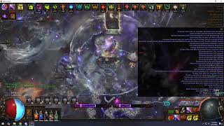 8mod 100% Deli Astro Breach - Lightning Arrow Deadeye 3.28