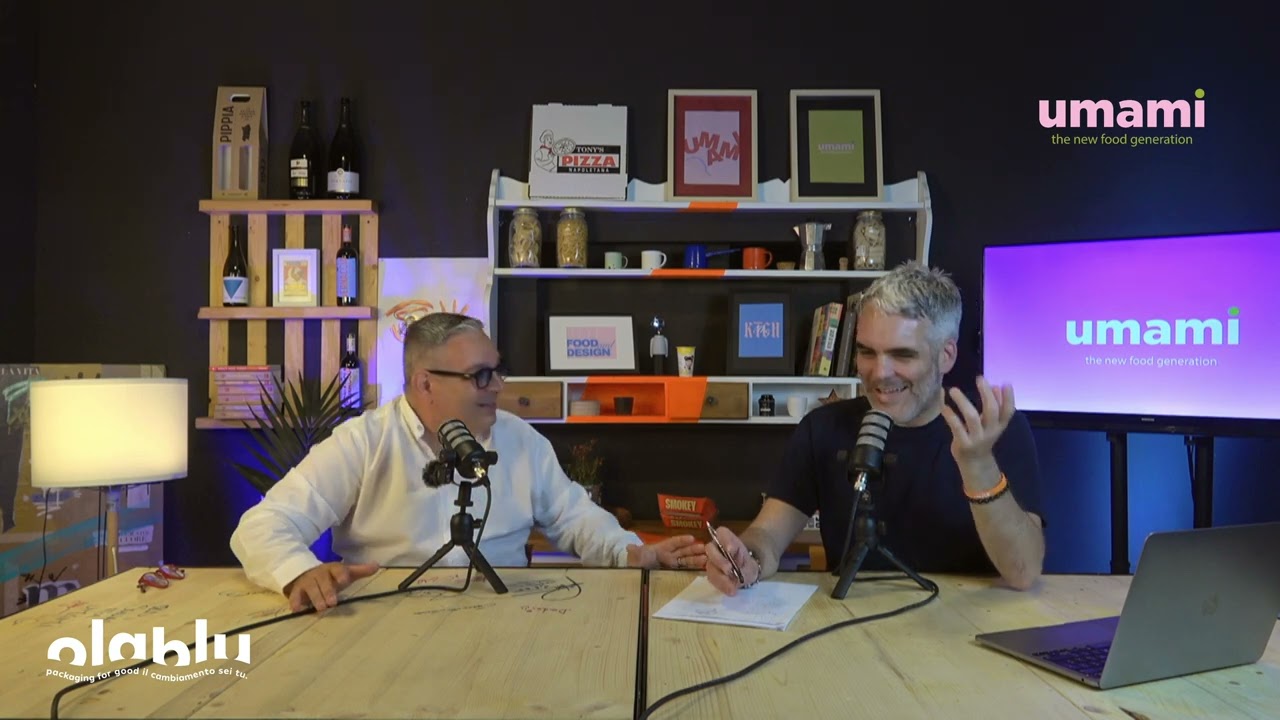 Cucina popolare ne parliamo con Pier Paolo Argiolu Chef Cozzina