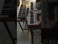 More Hot Rad / Dark Energy - Ritm2 - Dominion1 #electronicmusic #music #analogsynth #techno #synth