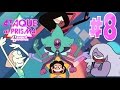 STEVEN UNIVERSE: ATTACK THE LIGTH : #8 GAMEPLAY ESPAÑOL ATAQUE AL PRISMA