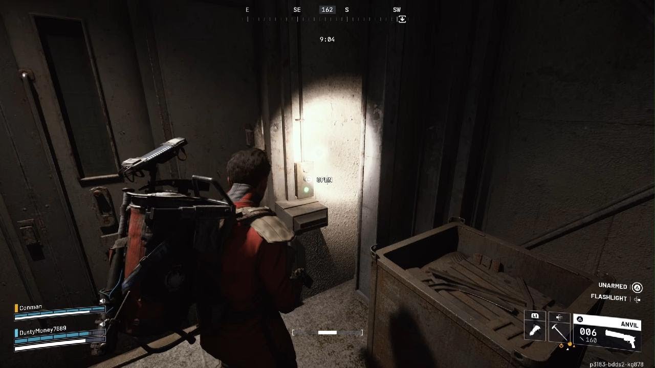 I think he thought he could fly.