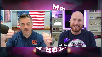 MSP Dumpster Fire Season 1 Episode 7 - AI for MSPs: Friend or Foe?