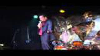 Jason Wood Showreel 2007