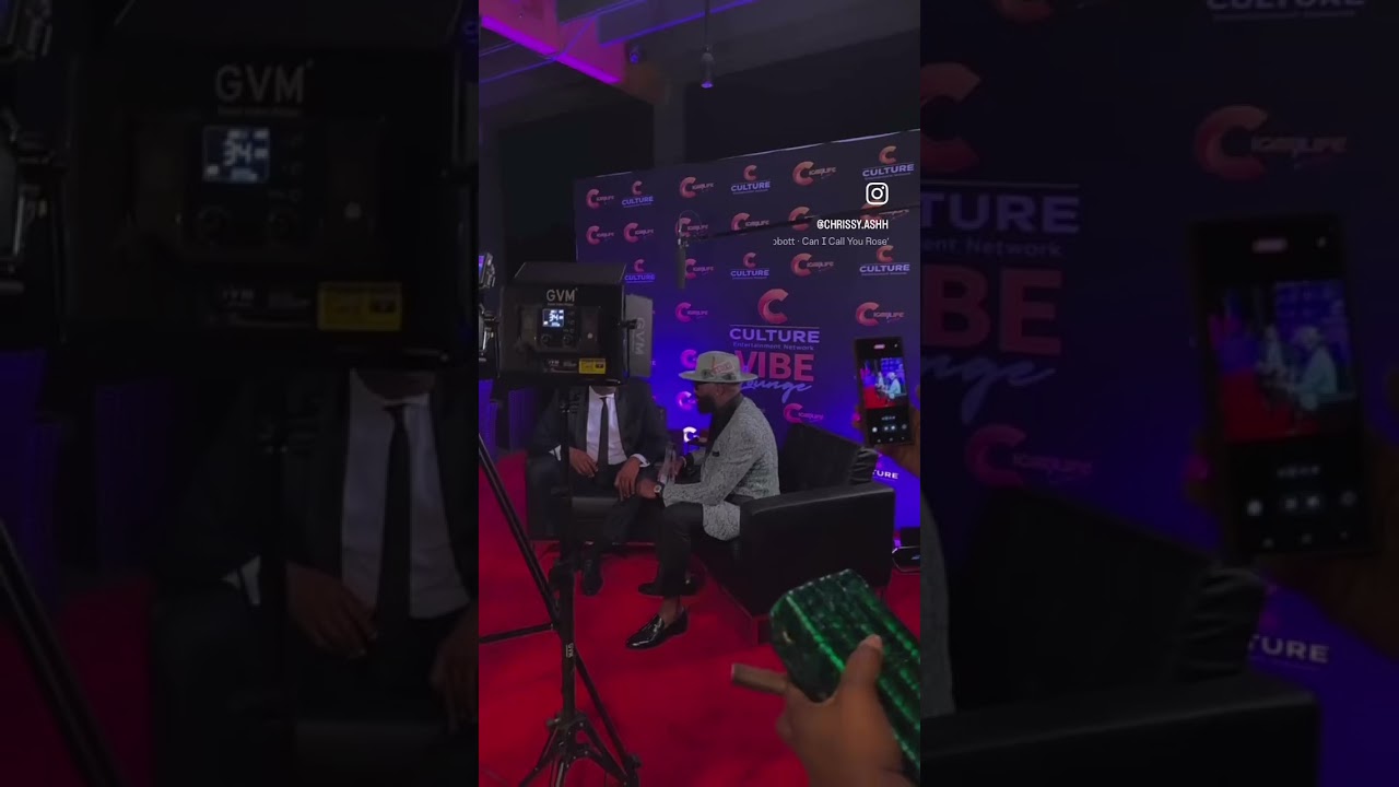 Atlanta Cigar Week 🎰 