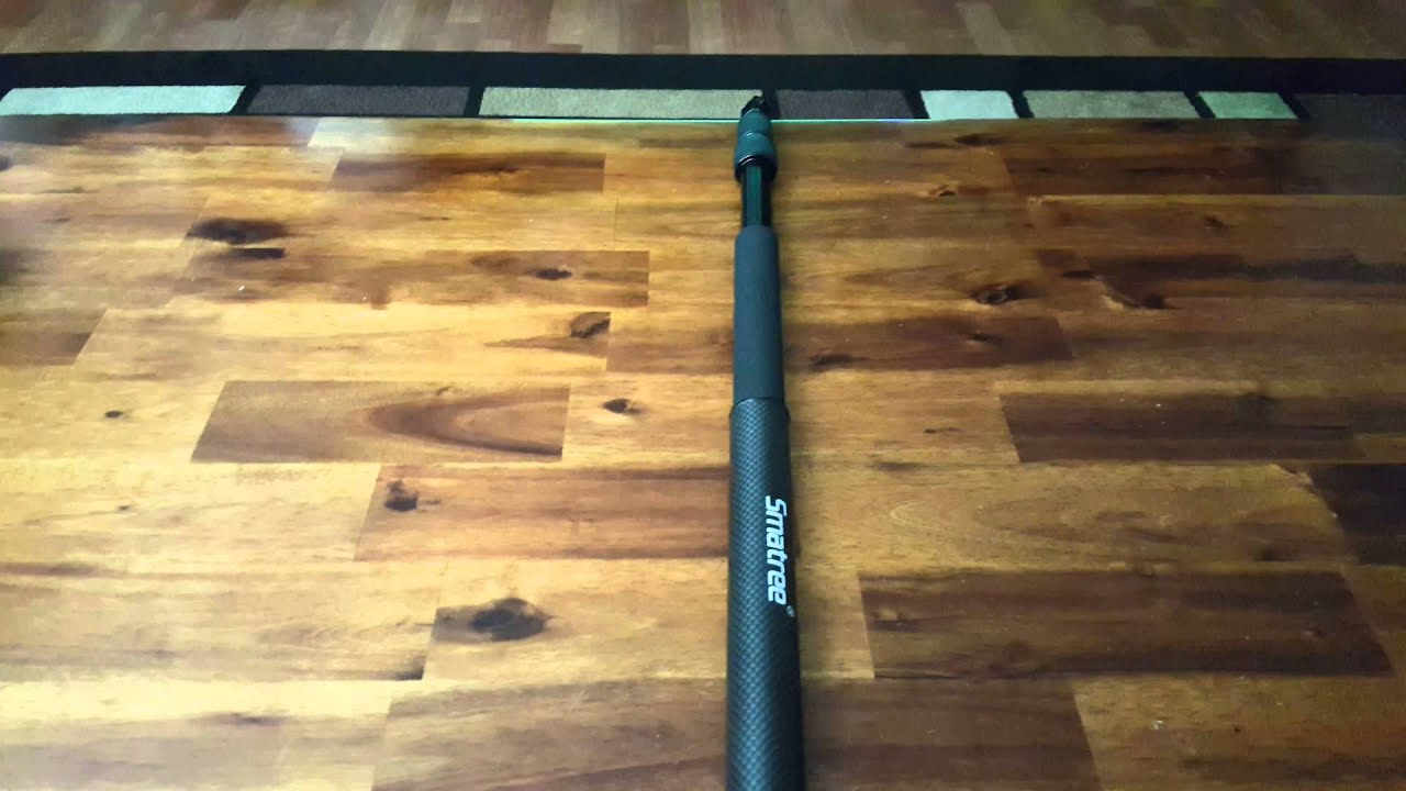 Smatree Smapole S3 review