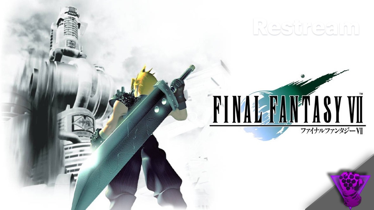 Probably gonna be riding chocobo's | Final Fantasy VII (1997) ☄ - YouTube