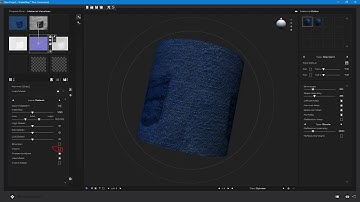 Shadermap 4 for normal maps