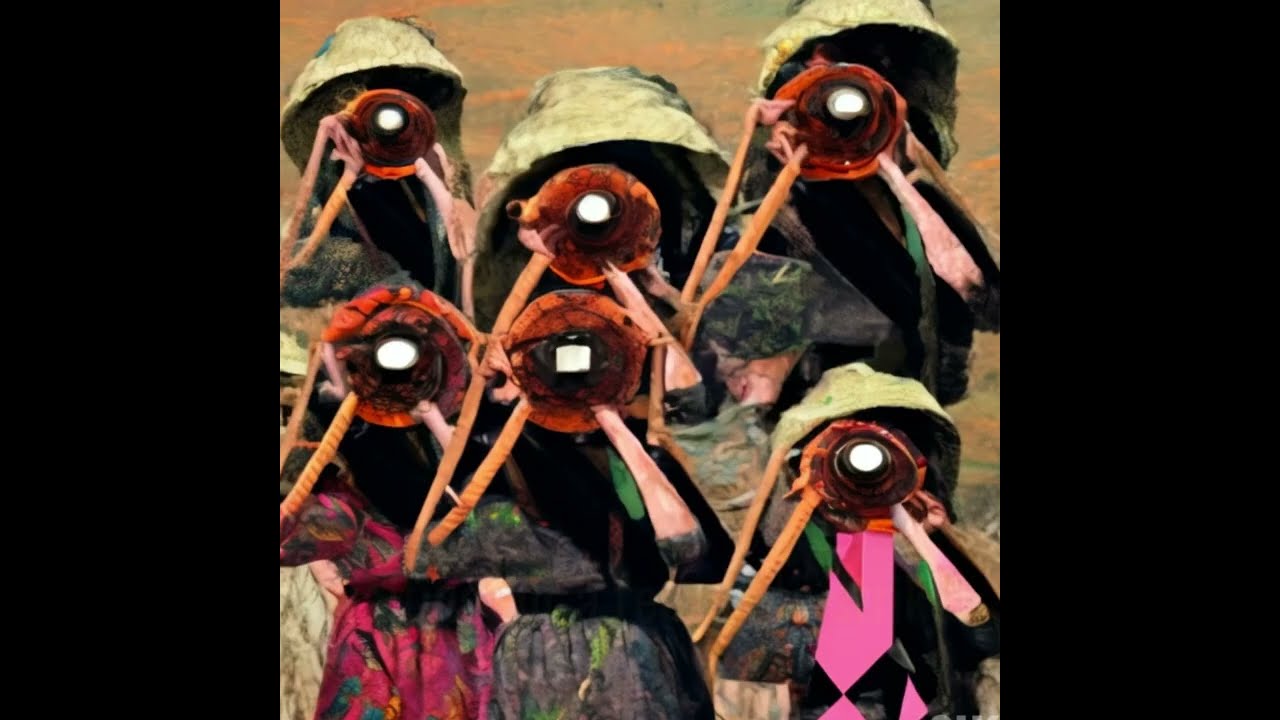 Tsimtsum Rec - Mongoose (Part 1)