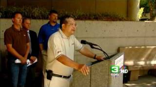 Energy Efficiency Standard For TVs Debated