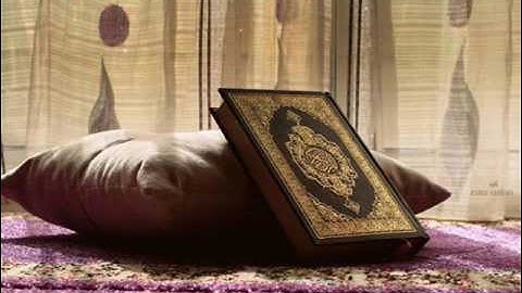 سورة الفاتحه بصوت الحنجرة الذهبية عبد الباسط عبد الصمد