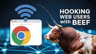 Sizzling Success: Hooking Web Browsers With Beef They Can't Resist! 🥩💻