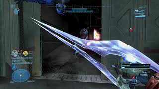 Overkill Sword Extermination