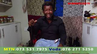 UKUBALULEKA KWE ZIZWE EMPILWENI YAKHO