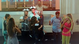 Tatlı İntikam 22. Bölüm - Bekarlığa Veda Partisi