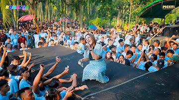ROMANSA NYESS - KARENA KU CINTA KAU EVA AQUILA -ANNIVERSARY KE 6 LEKEK TEAM-TANJUNG PAKIS AJI JEPARA