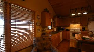 Can U Canoe Cabins 103 Fishing Moose Upstairs