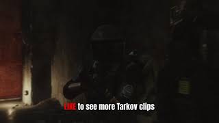 Tarkov Is Hard...