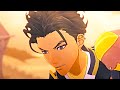 Fire Emblem Warriors: Three Hopes - Gameplay Playthrough Full Demo (Golden Deers Route)