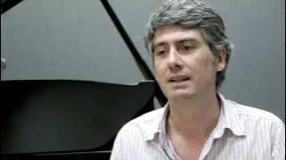Dario Marianelli Composer Masterclass Sample from Imaginox