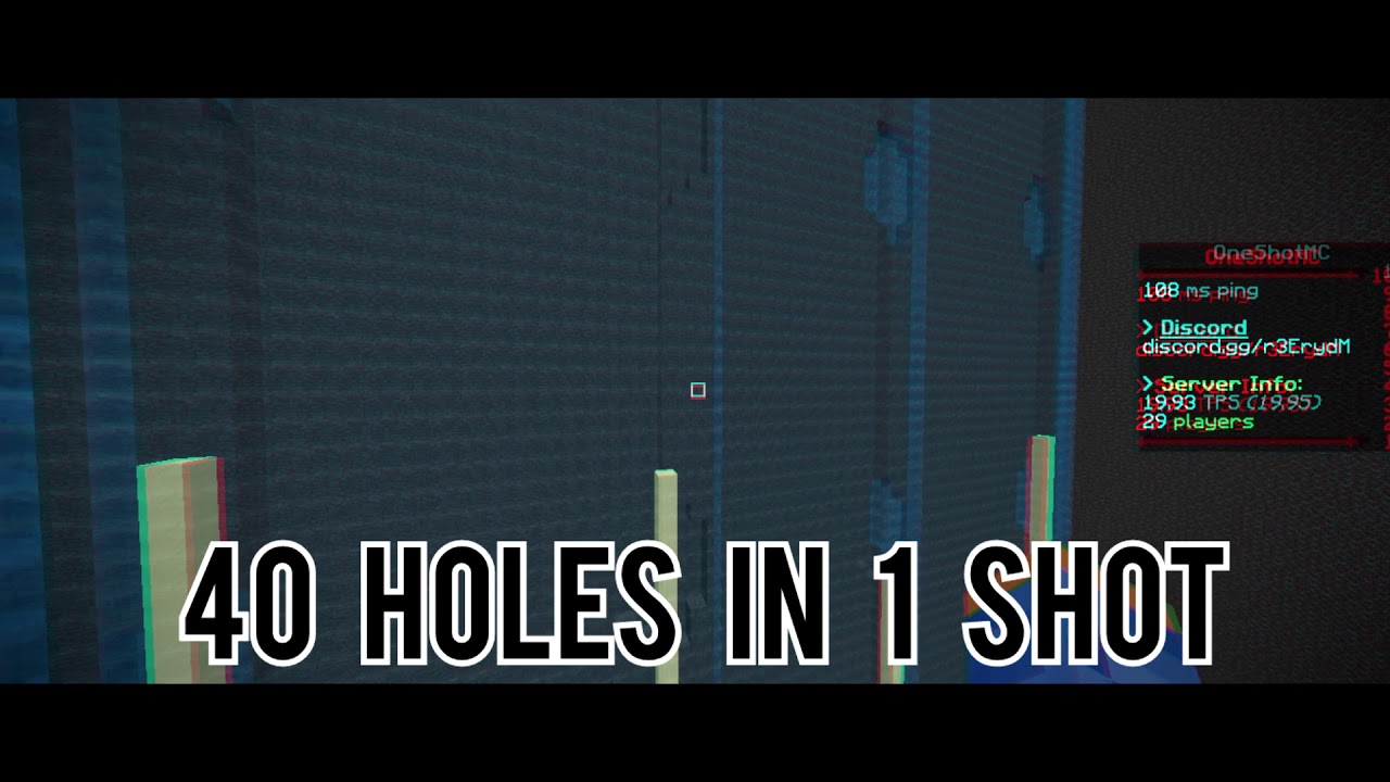 1st ever 255 VerticalxHorizontal Pseudo (Release!?!?!)