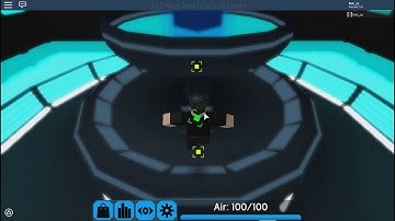 [FE2 Map Test] Roblox | Rotate Room [Insane] [Complete]